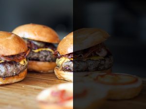 background-hamburger
