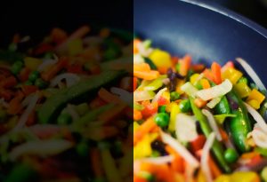 background-restaurant-vegetables