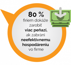 ikona-80-percent-firiem-dokaze-zarobit-viac-penazi
