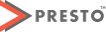 PRESTO Logo