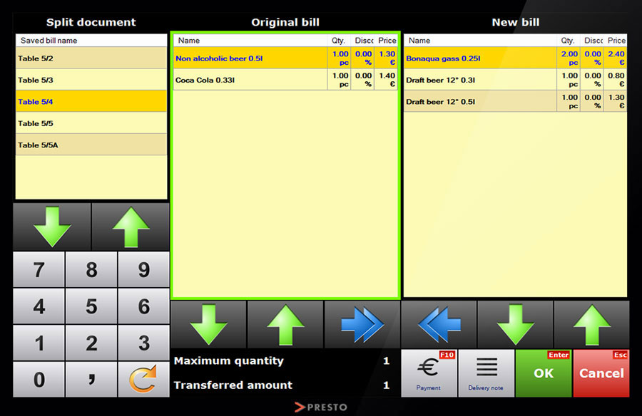 screenshot-cash-register-splitting-bills