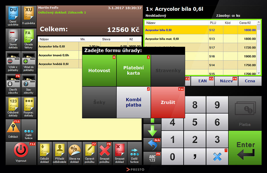screenshot-registracni-pokladna-platby
